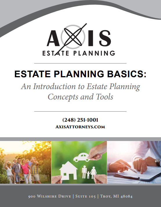 introduction to estate planning tools