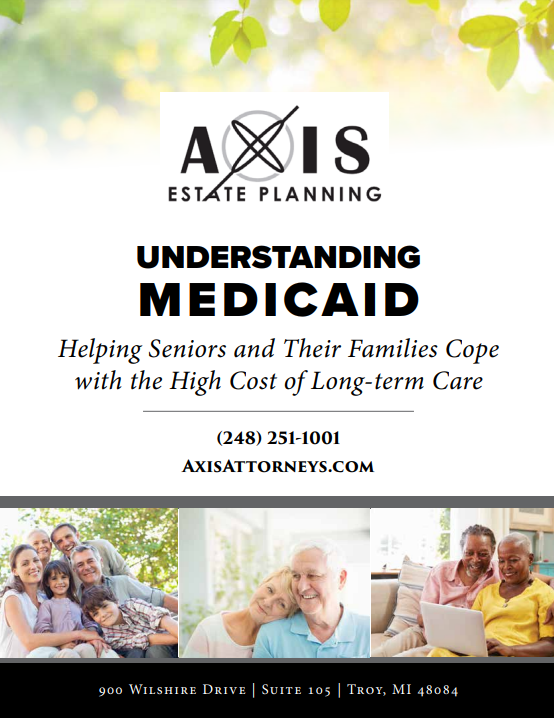 understanding medicaid